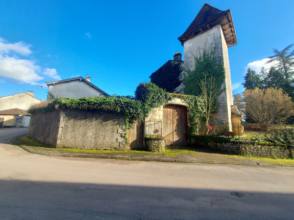 Offres de vente Propriete Champagnac-de-Belair 24530