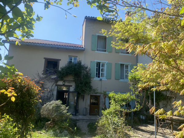 Offres de vente Maison Bellac 87300