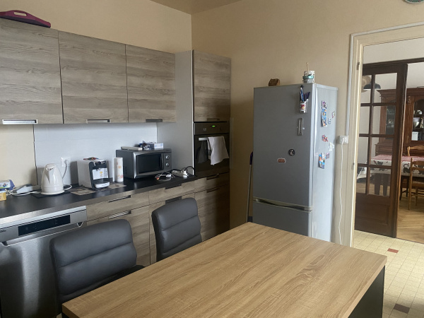 Offres de vente Maison Lussac-les-Églises 87360