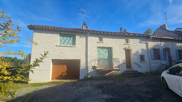 Offres de vente Maison Magnac-Laval 87190