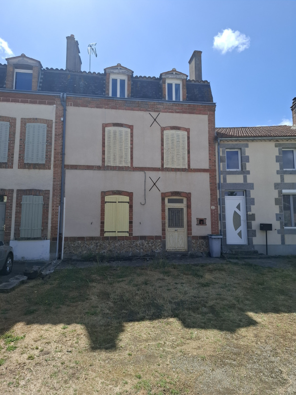 Offres de vente Maison Val-d'Oire-et-Gartempe
 87320