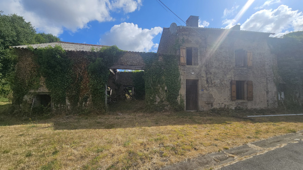 Offres de vente Maison Dompierre-les-Églises 87190