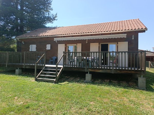 Offres de vente Maison Blanzac 87300