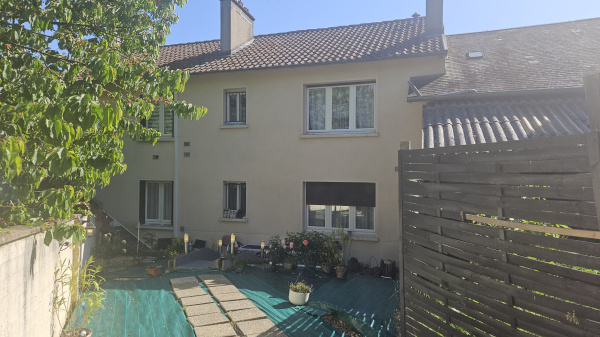 Offres de vente Maison Bellac 87300
