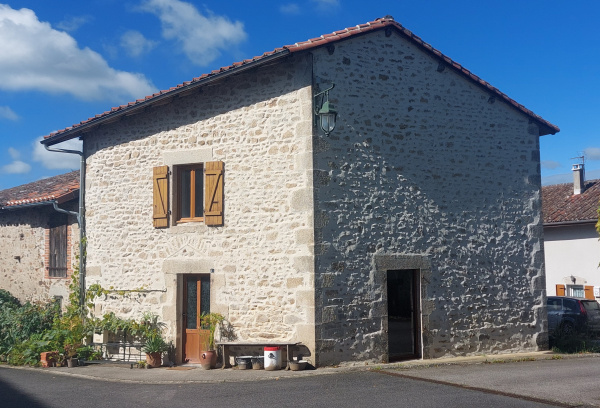 Offres de vente Maison Nouic 87330