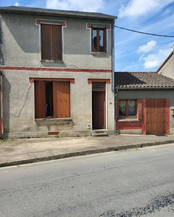 Offres de location Maison Bussière-Poitevine 87320