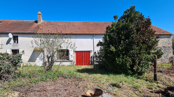 Offres de vente Maison Tersannes 87360