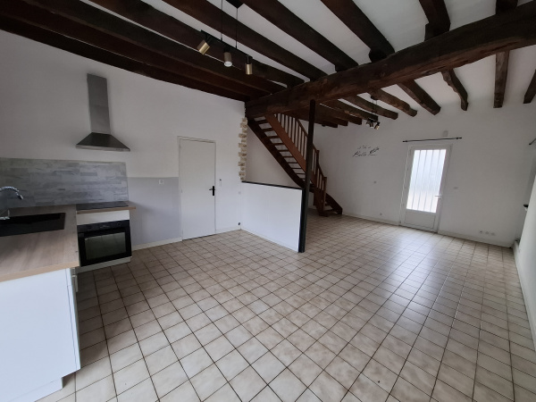 Offres de location Maison Saint-Sornin-Leulac 87290
