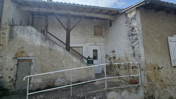 Offres de vente Maison Le Dorat 87210