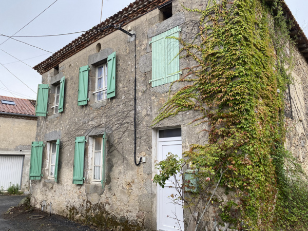 Offres de vente Maison Oradour-Saint-Genest 87210