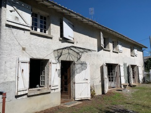 Offres de vente Maison Saint-Martial-sur-Isop 87330