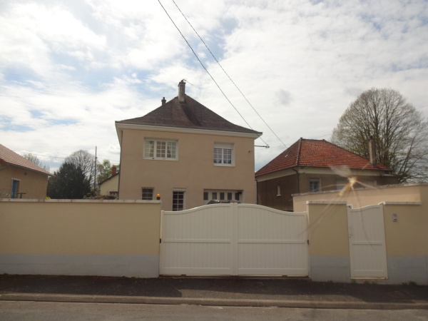Offres de vente Maison Bellac 87300