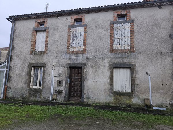 Offres de vente Maison Val-d'Oire-et-Gartempe
 87320