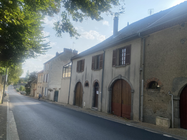 Offres de vente Maison Magnac-Laval 87190