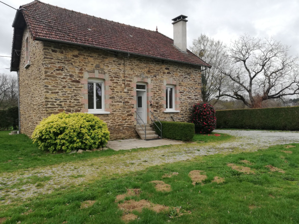 Offres de location Maison Saint-Jal 19700