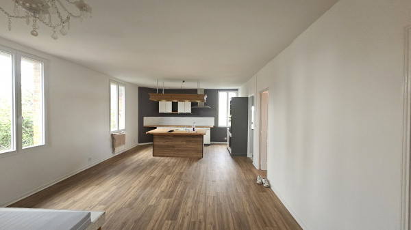 Offres de location Appartement Val-d'Oire-et-Gartempe
 87320