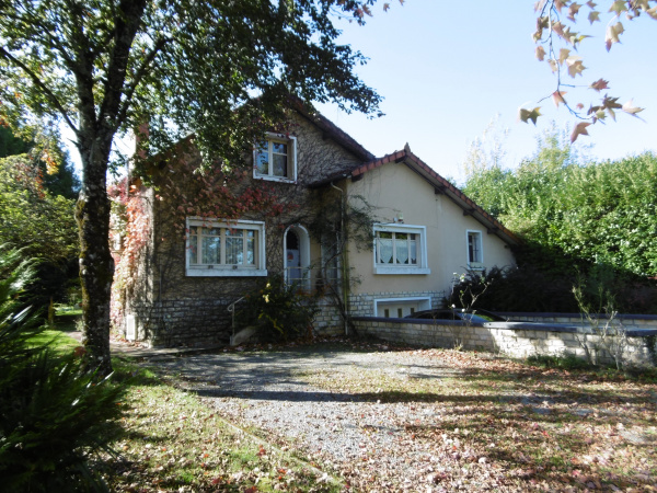 Offres de vente Maison Val-d'Oire-et-Gartempe
 87320