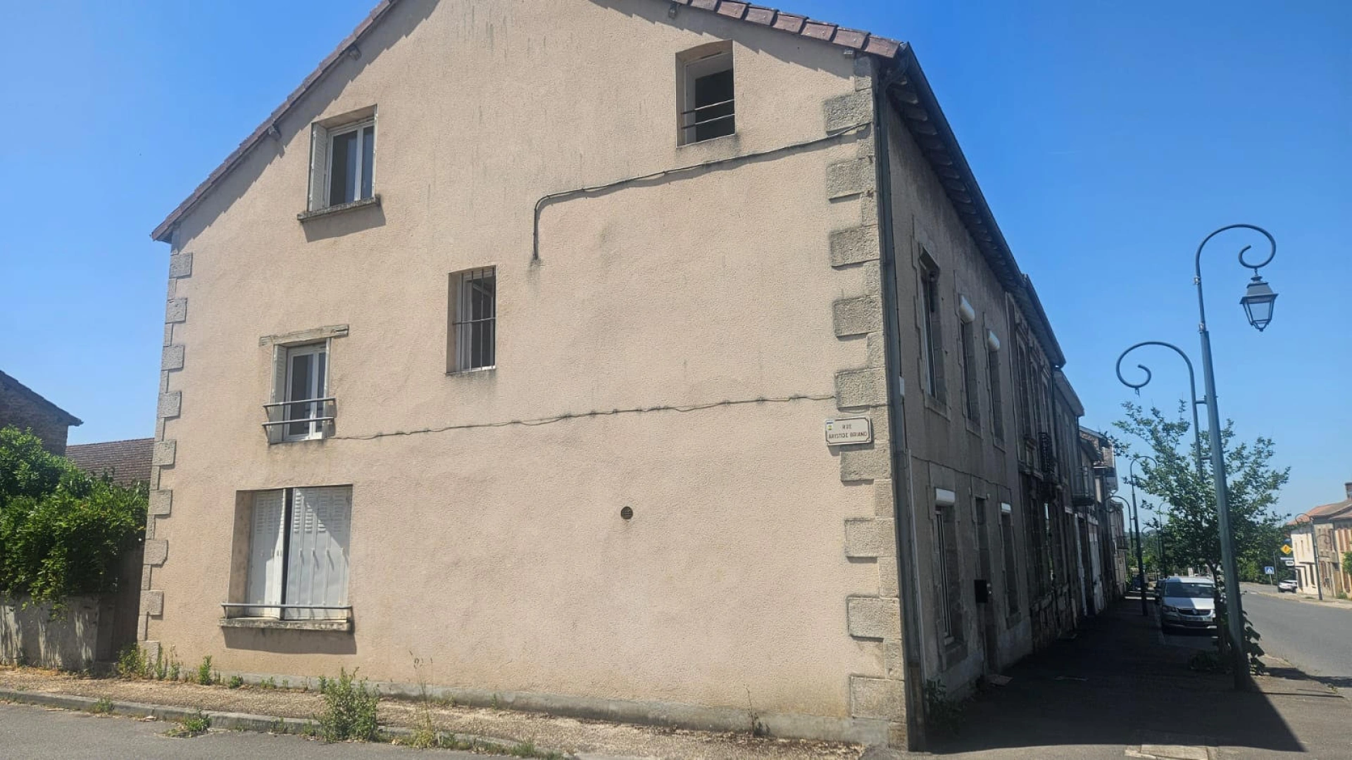 property