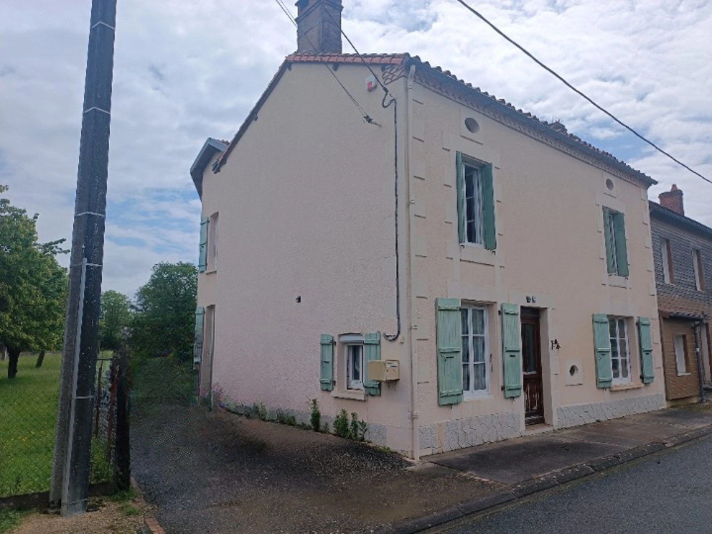 property