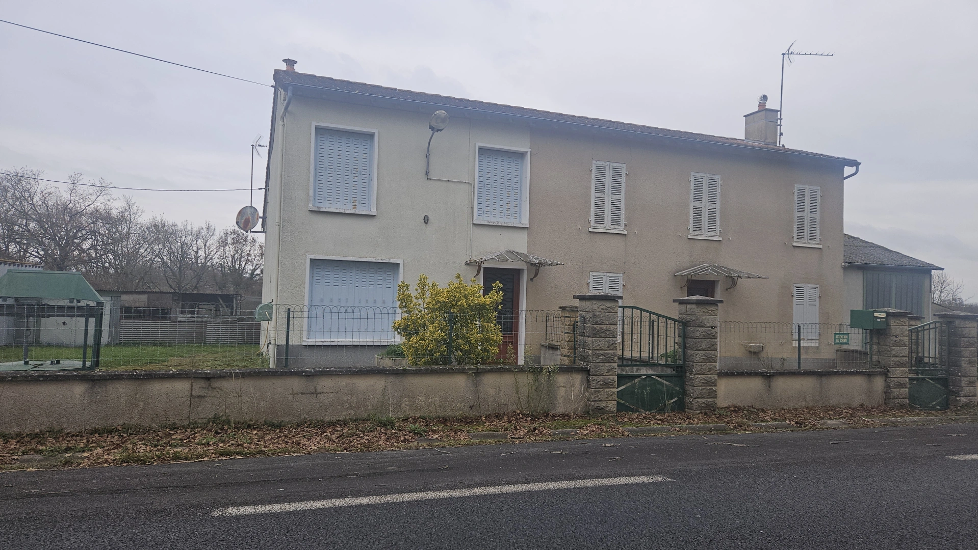 property