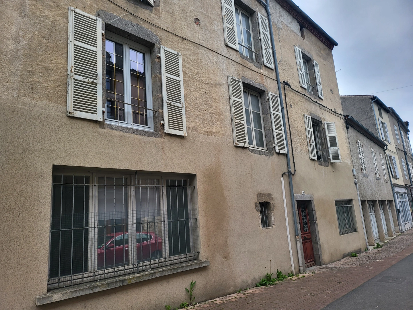 property