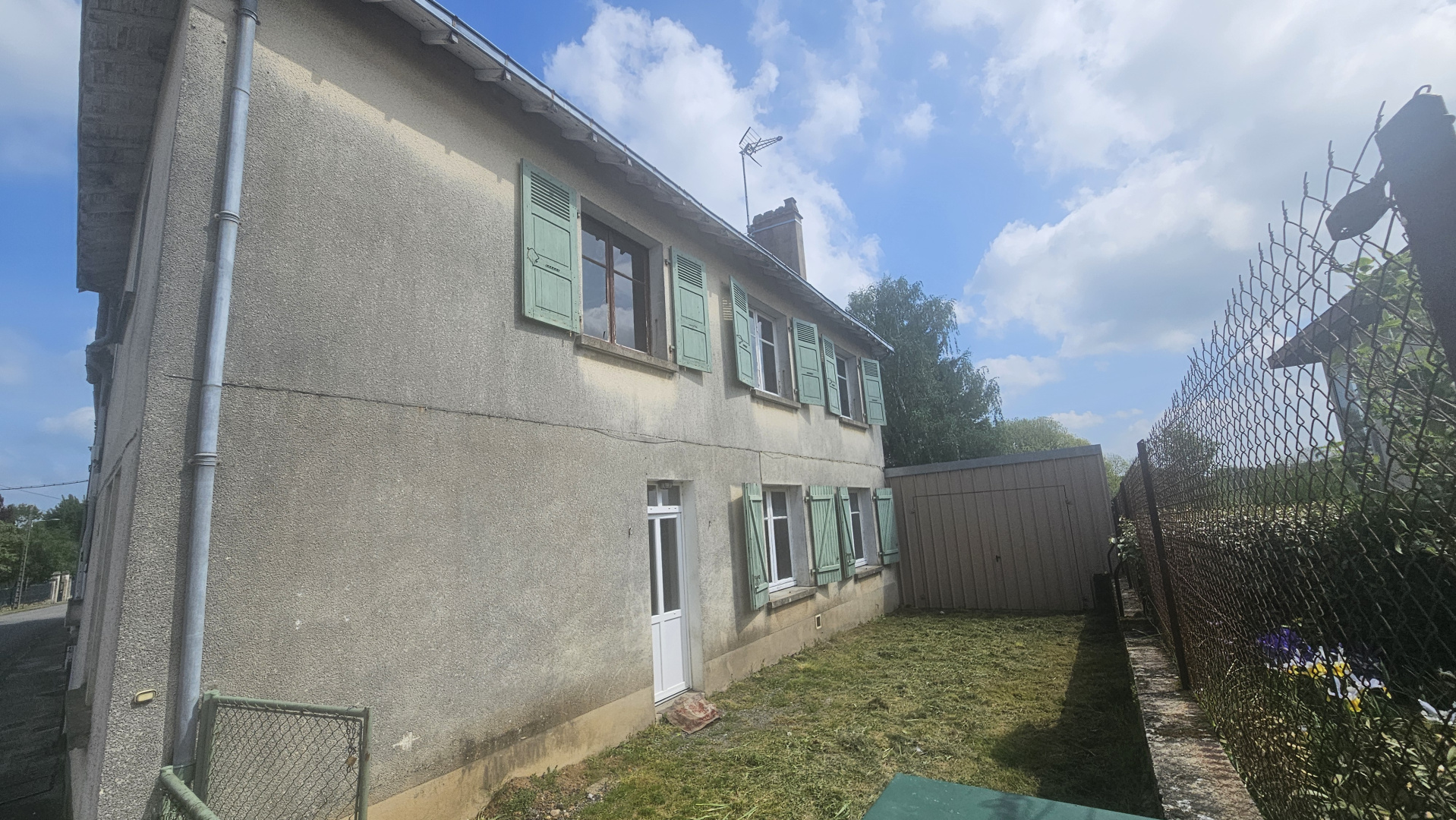 property