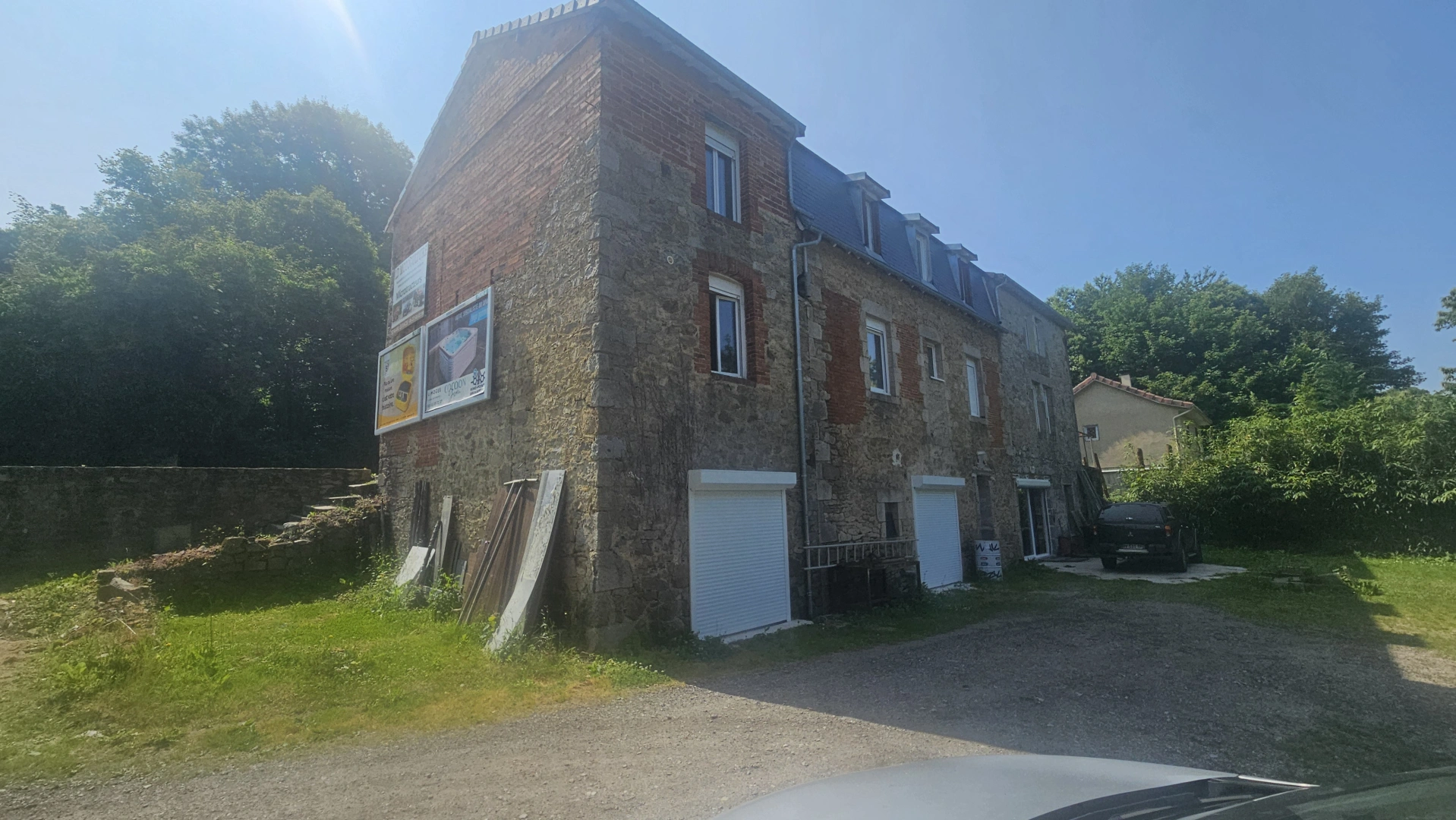 property