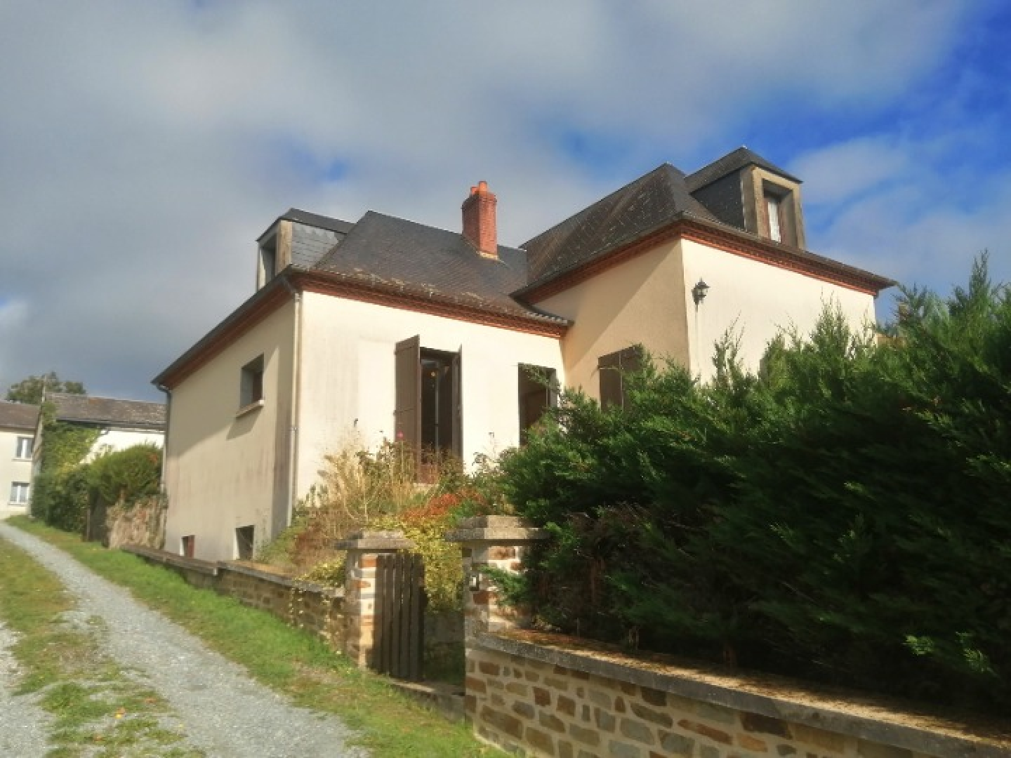 property