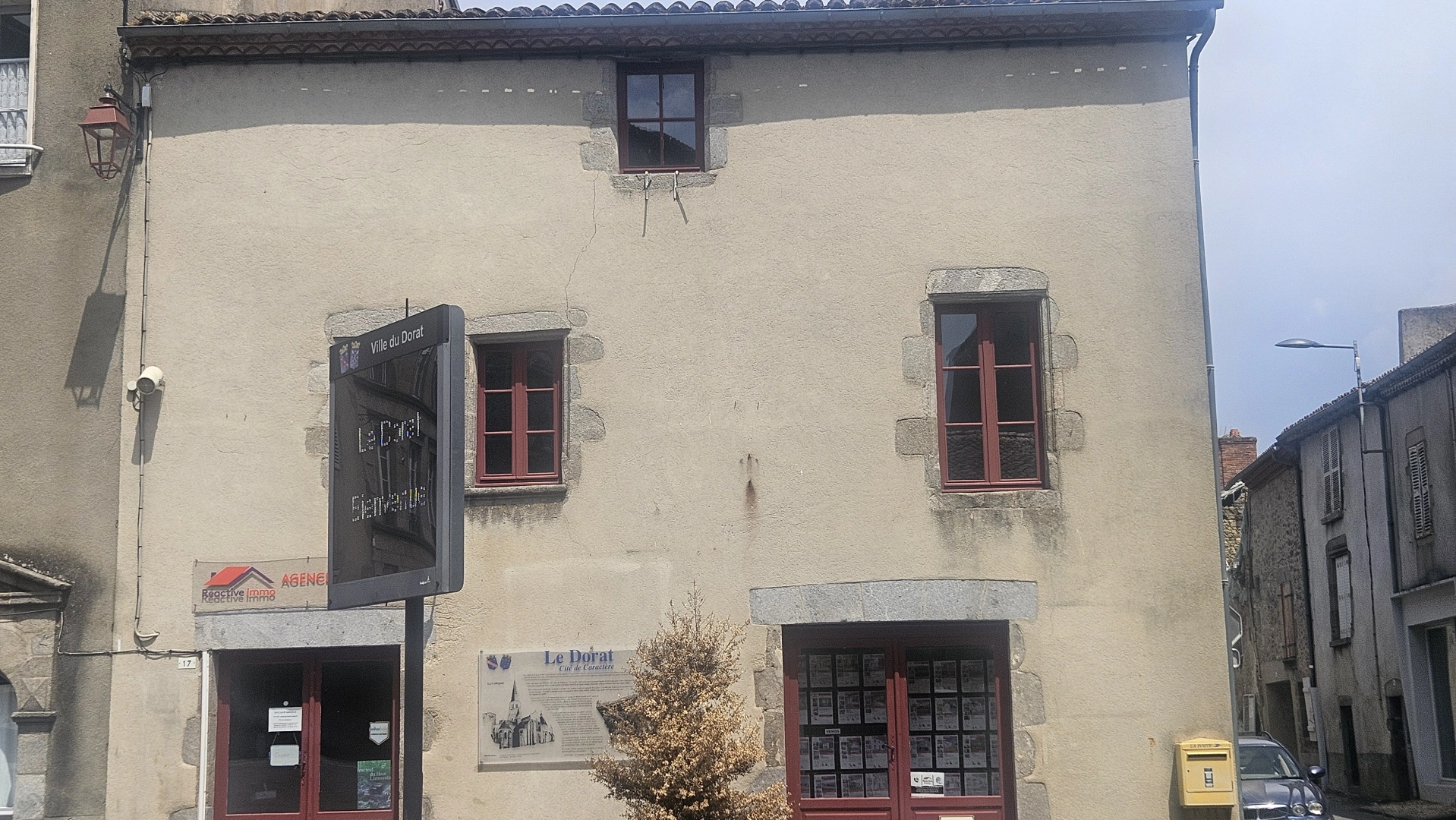 property