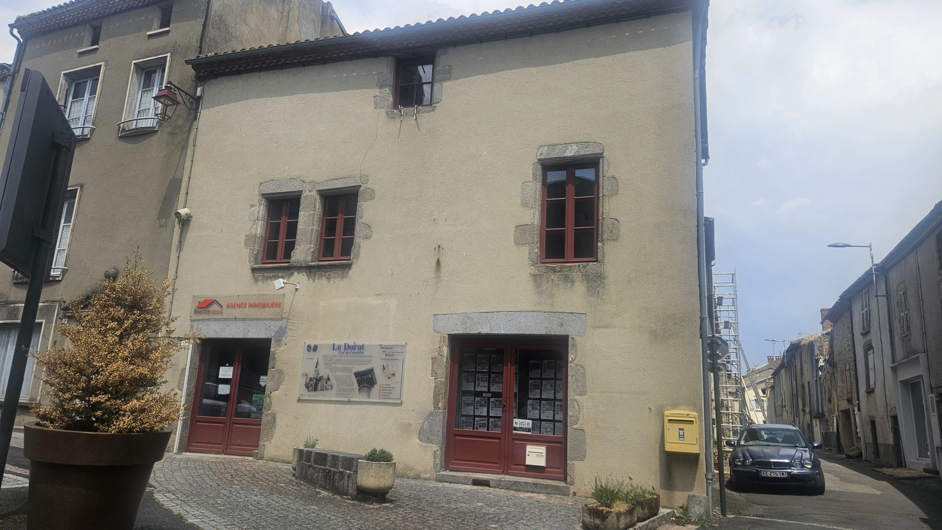 property
