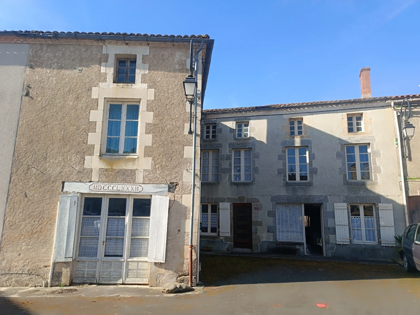 property