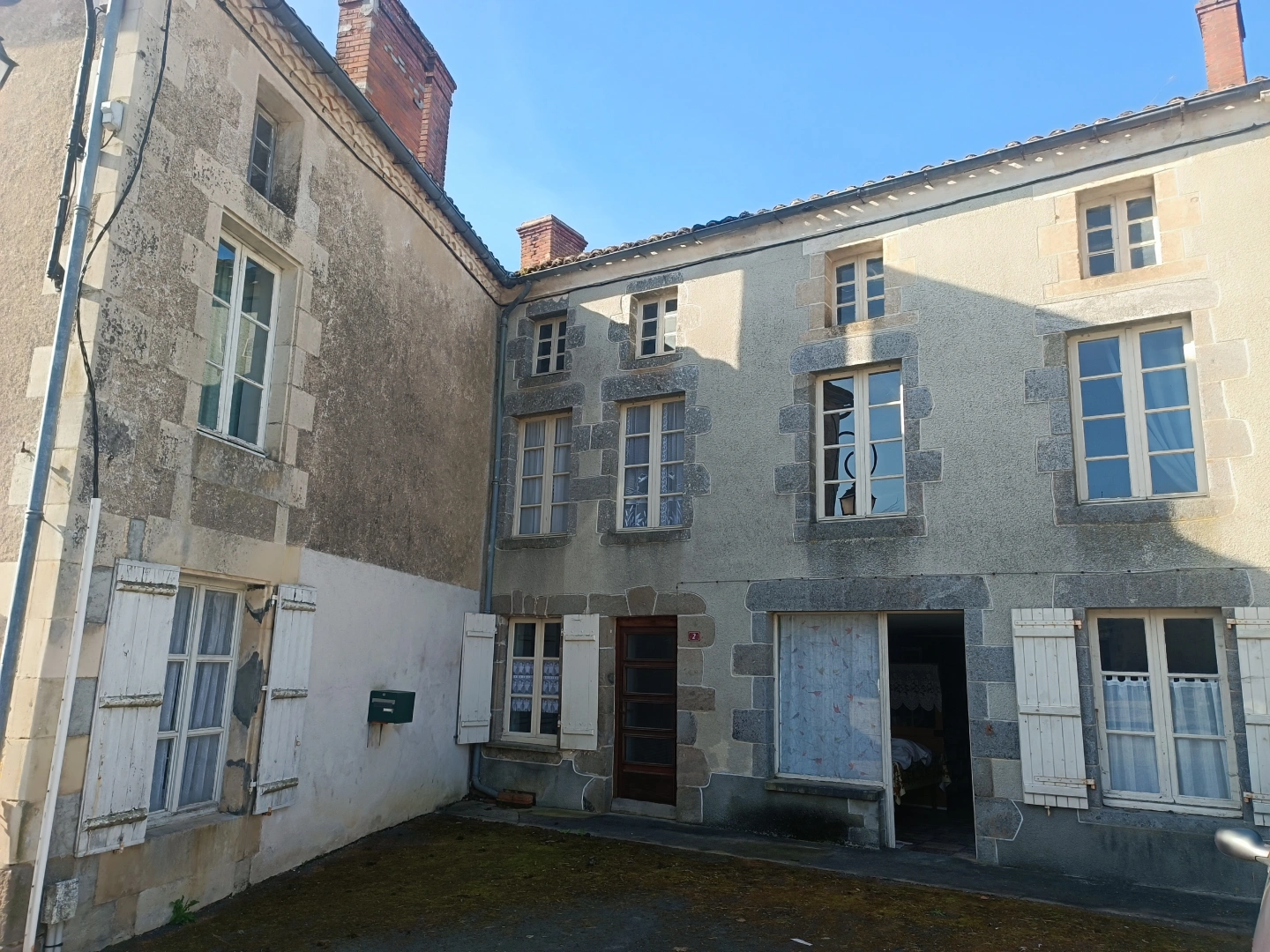 property