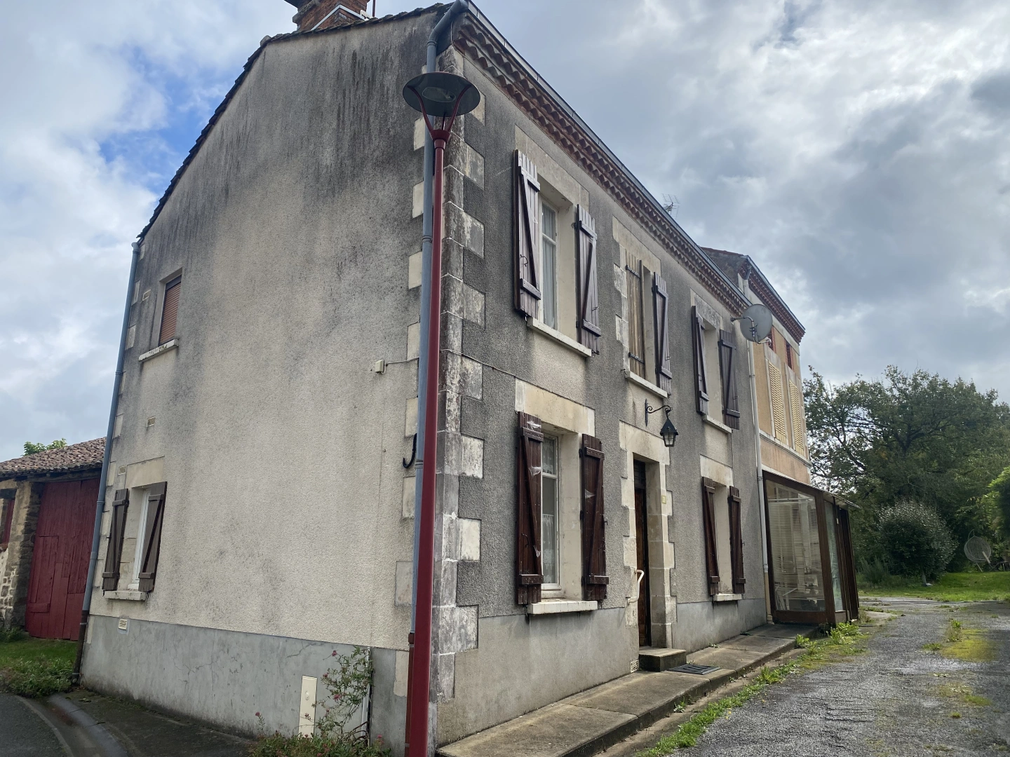 property