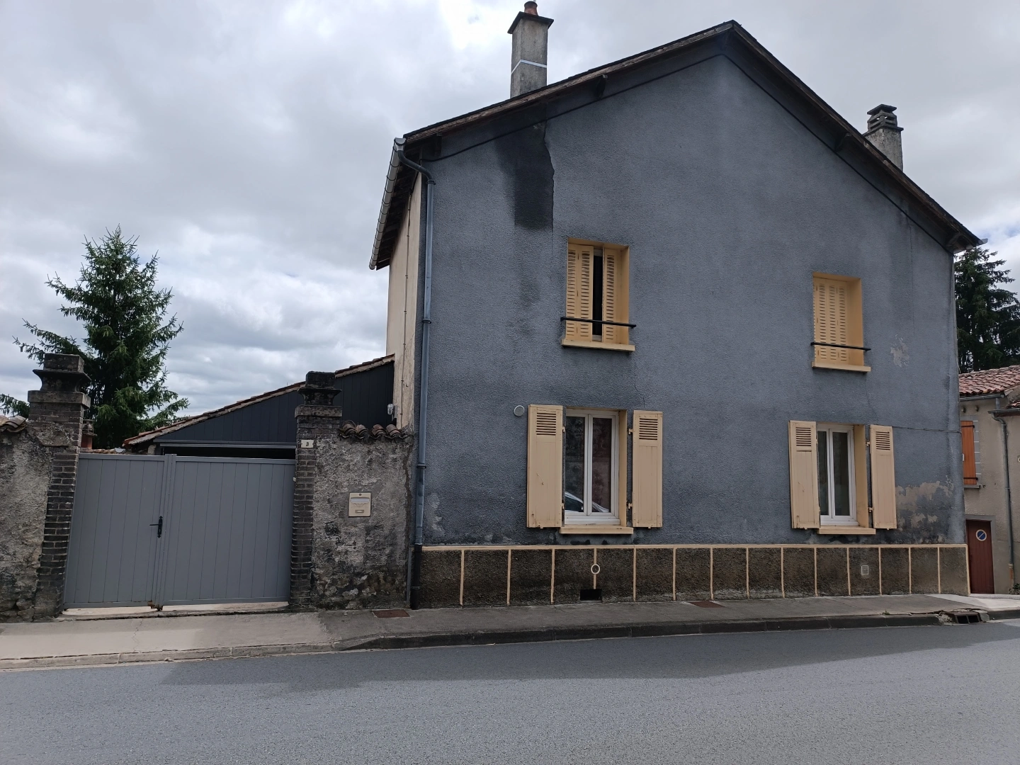 property