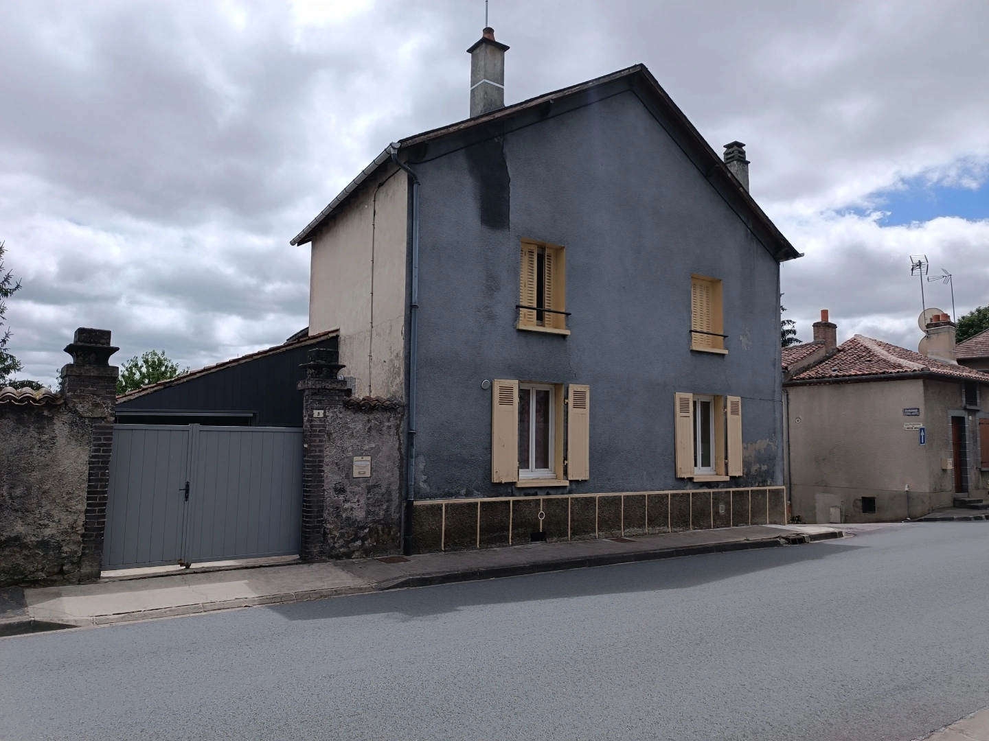 property